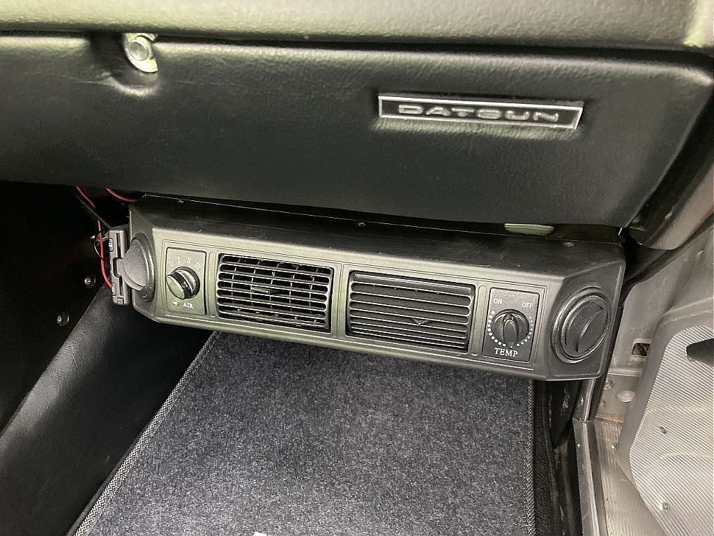 日産 フェアレディ(20枚目)