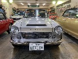 日産 フェアレディ(2枚目)