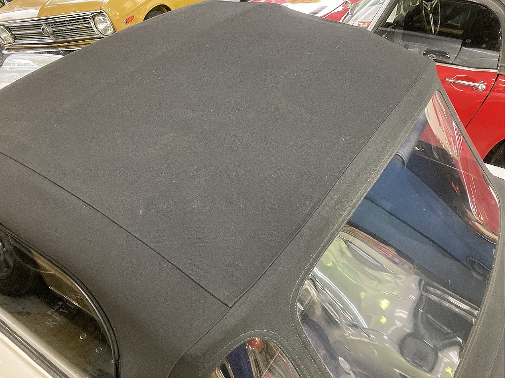 日産 フェアレディ(8枚目)