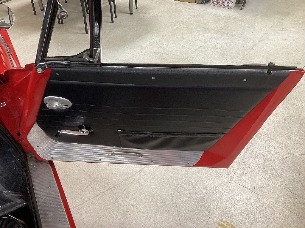 日産 フェアレディSR311(13枚目)