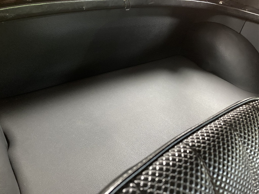 日産 フェアレディSR311(16枚目)