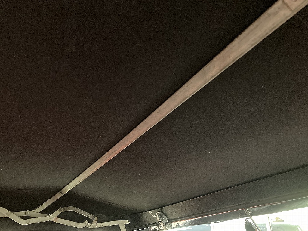 日産 フェアレディSR311(17枚目)