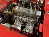 日産 フェアレディSR311(2枚目)