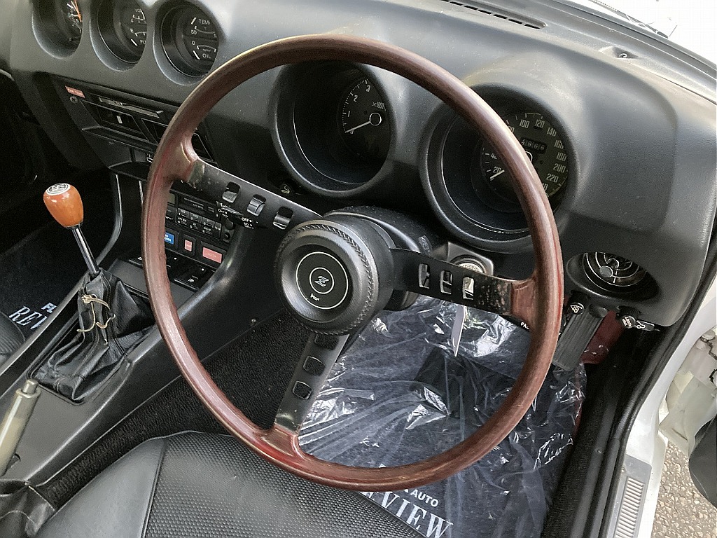 日産 フェアレディZ(13枚目)