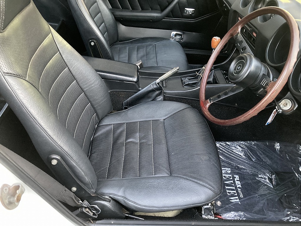 日産 フェアレディZ(14枚目)