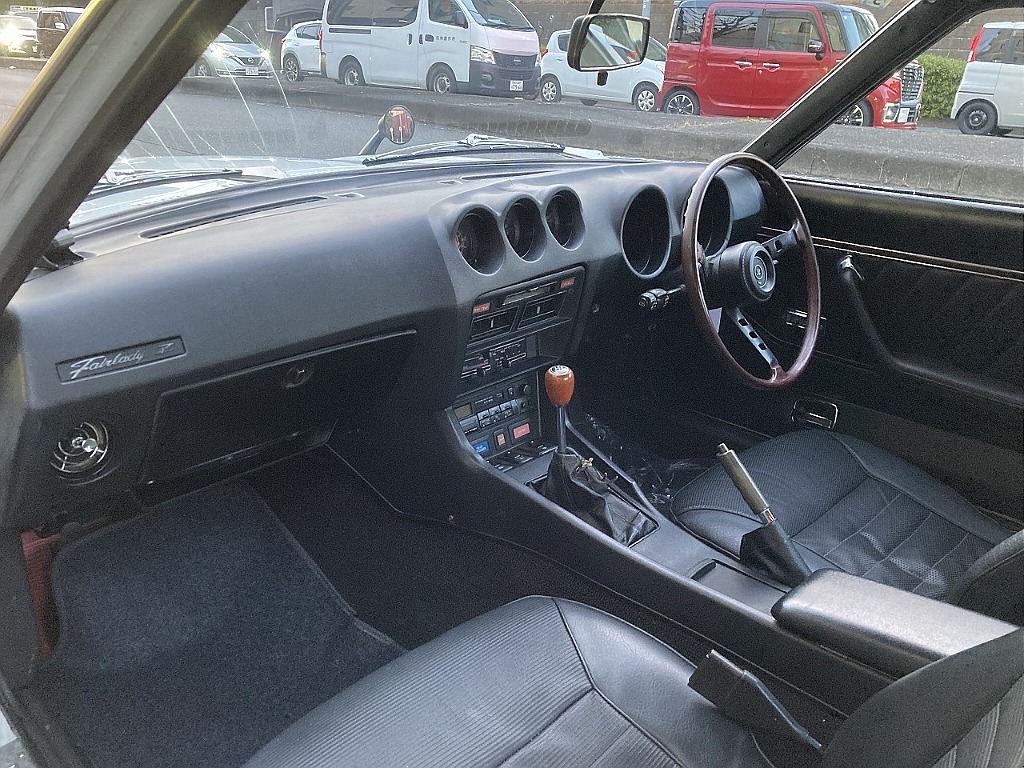 日産 フェアレディZ(16枚目)