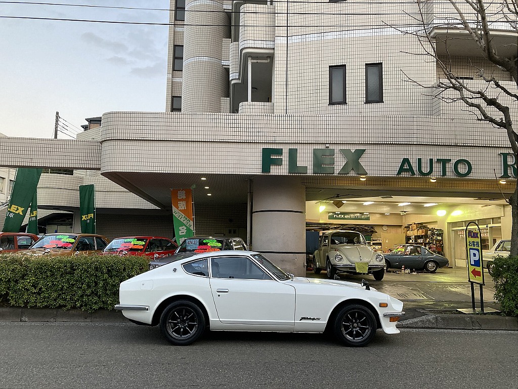 日産 フェアレディZ(18枚目)