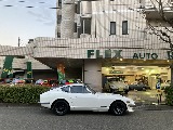 日産 フェアレディZ(18枚目)