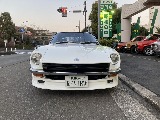 日産 フェアレディZ(2枚目)