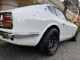 日産 フェアレディZ(4枚目)