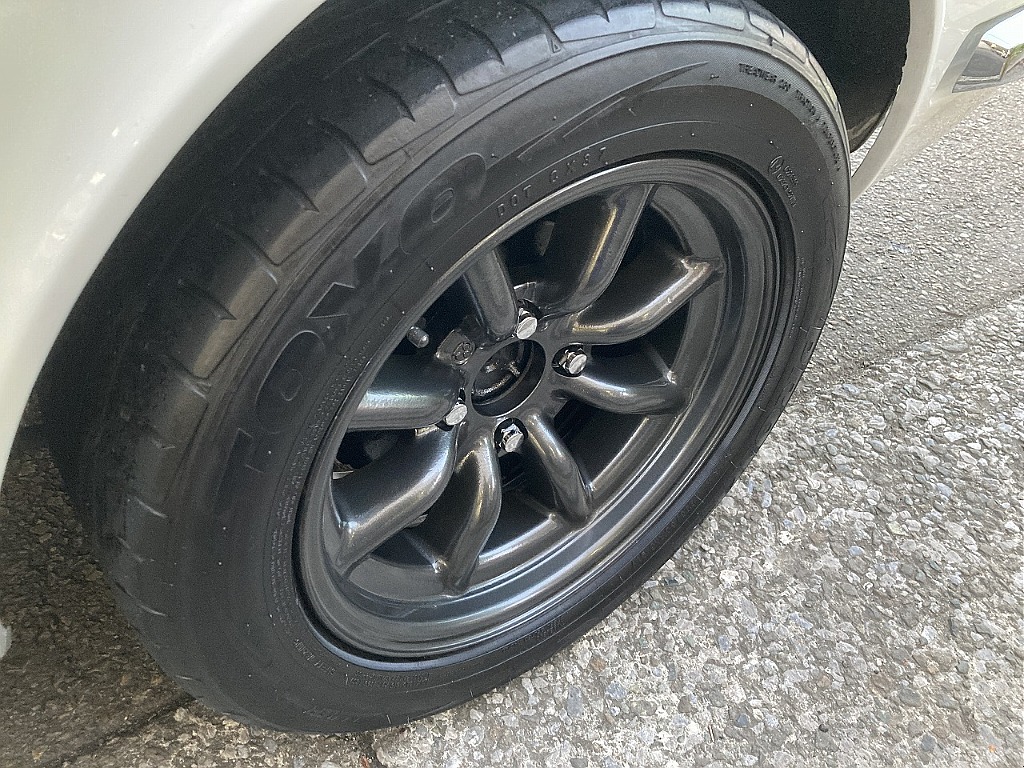 日産 フェアレディZ(8枚目)