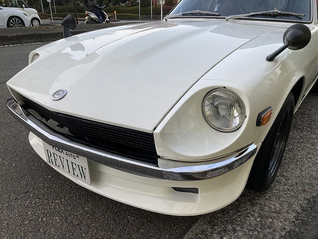 日産 フェアレディZ(10枚目)