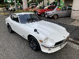 日産 フェアレディZ(1枚目)