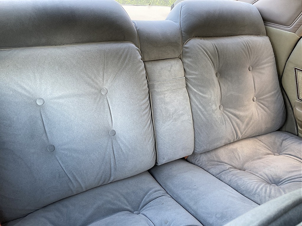 日産 セドリック４ドアHT(15枚目)