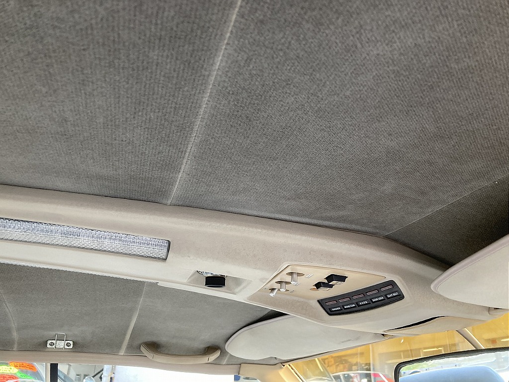 日産 セドリック４ドアHT(16枚目)