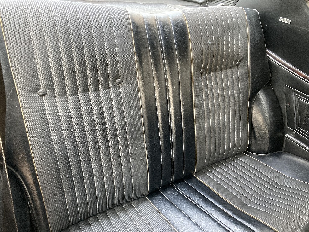 トヨタ コロナ2ドアHT(15枚目)