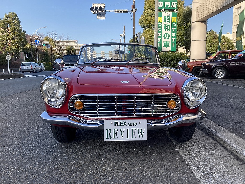 ホンダ ホンダ(2枚目)