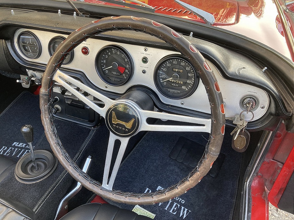 ホンダ ホンダ(14枚目)