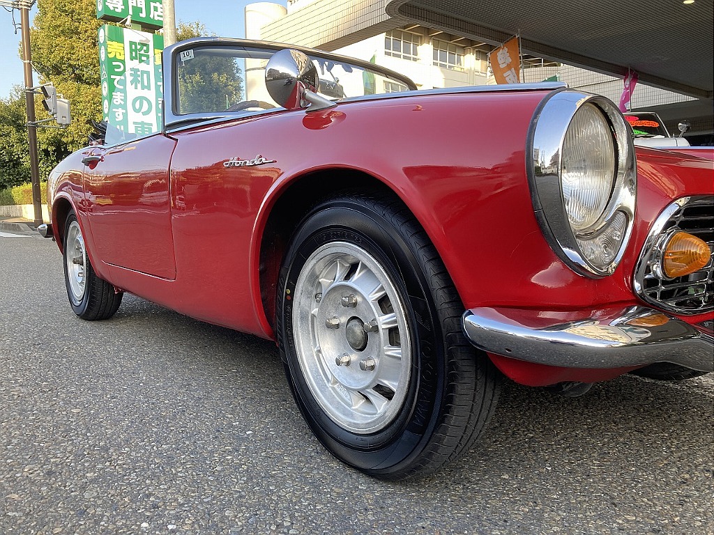 ホンダ ホンダ(3枚目)