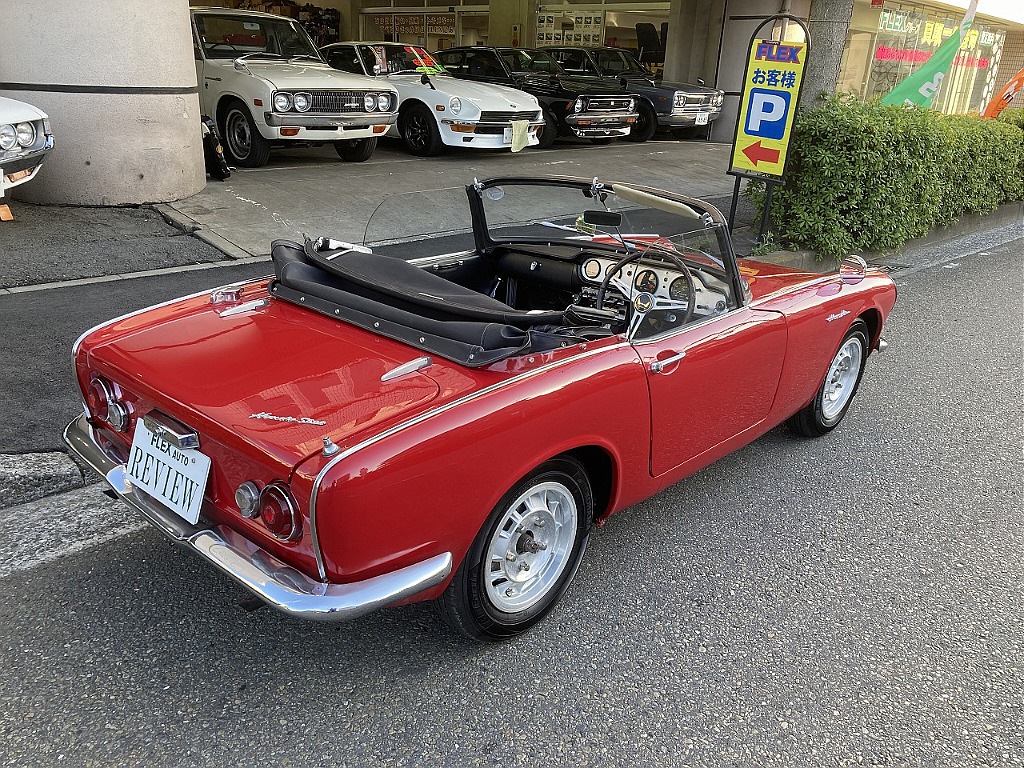 ホンダ ホンダ(5枚目)