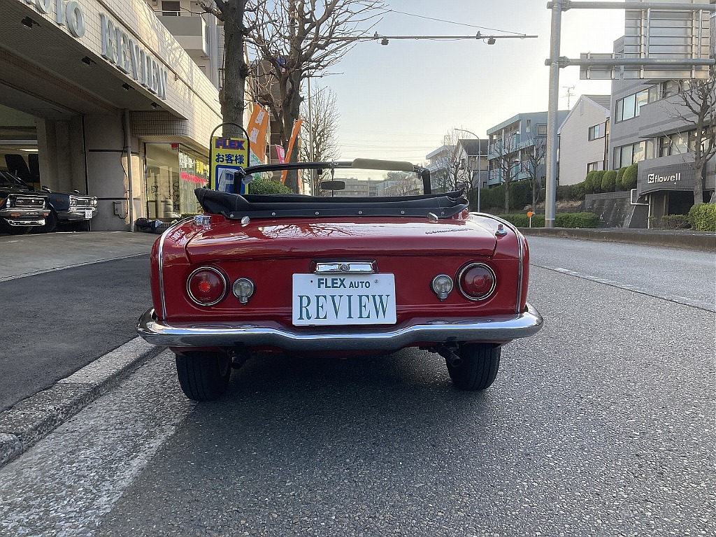 ホンダ ホンダ(6枚目)