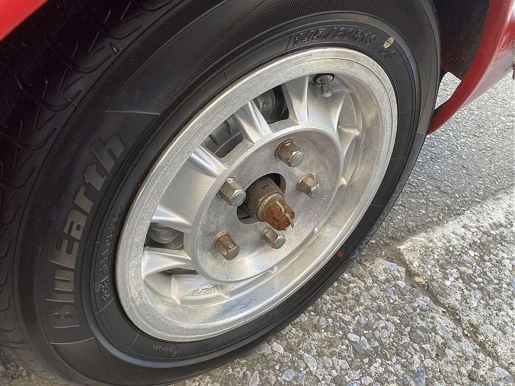 ホンダ ホンダ(9枚目)