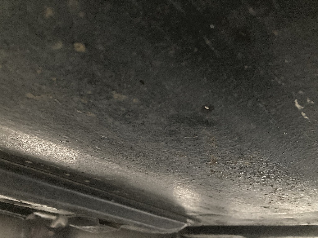 日産 ブルーバード4ドア(18枚目)