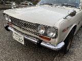 日産 ブルーバード4ドア(10枚目)