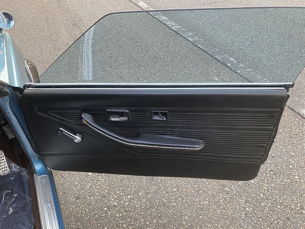 三菱 ギャランGTO(12枚目)