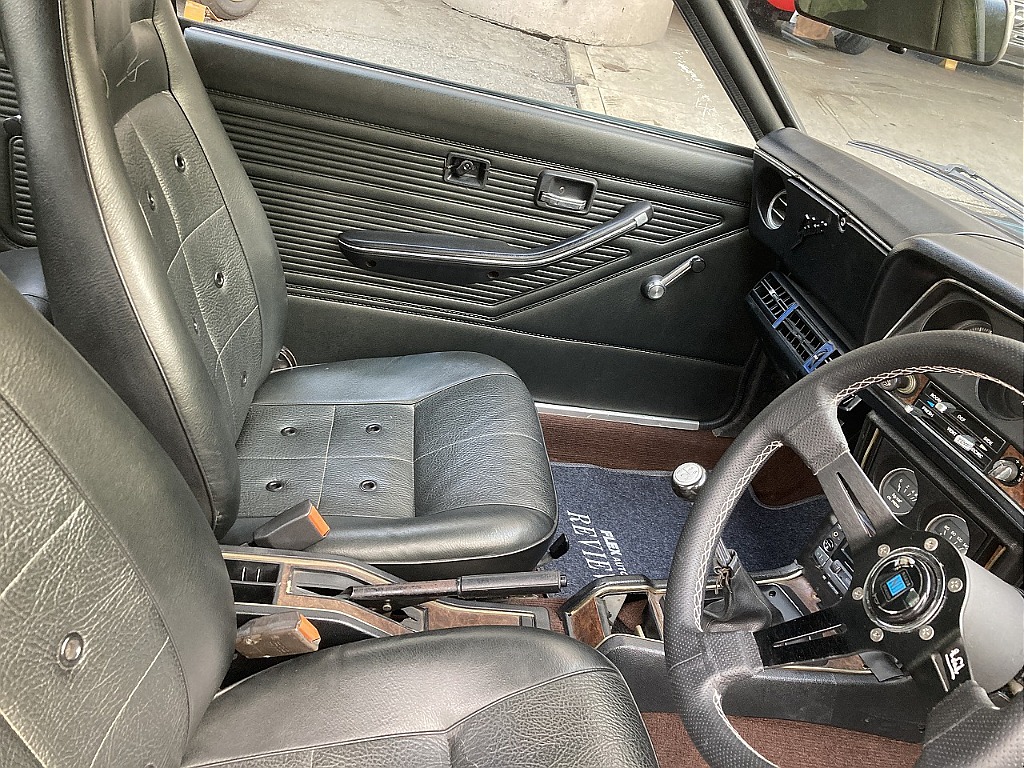 三菱 ギャランGTO(14枚目)