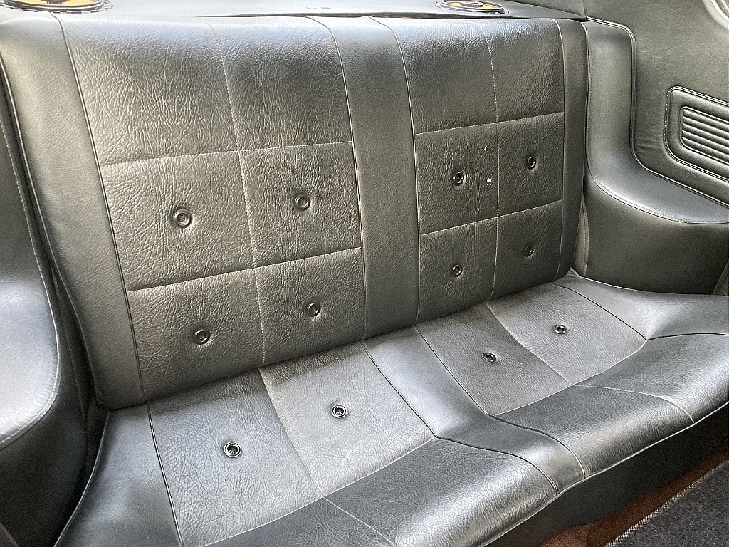 三菱 ギャランGTO(15枚目)