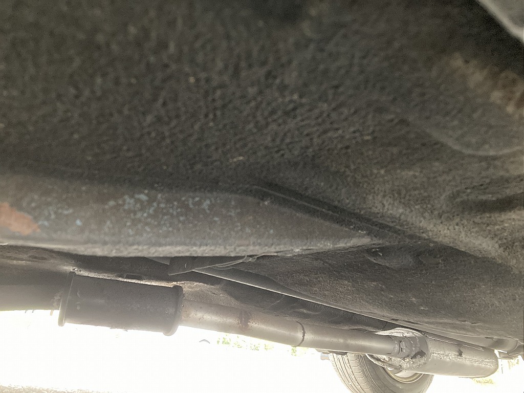 三菱 ギャランGTO(18枚目)