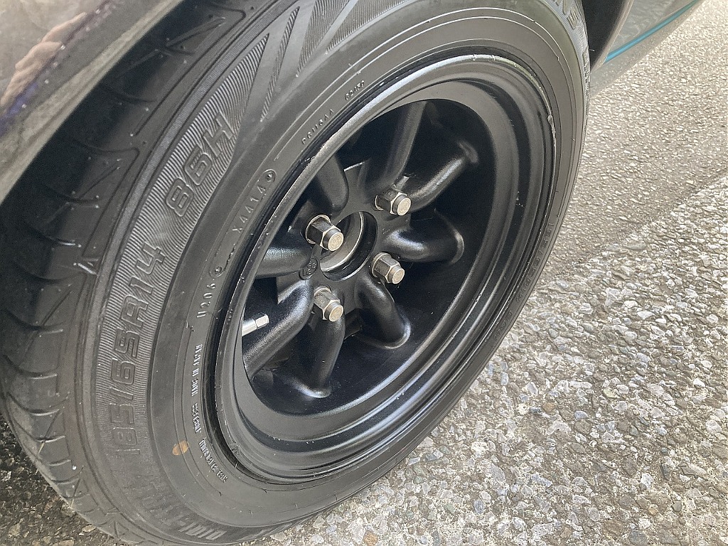 三菱 ギャランGTO(8枚目)