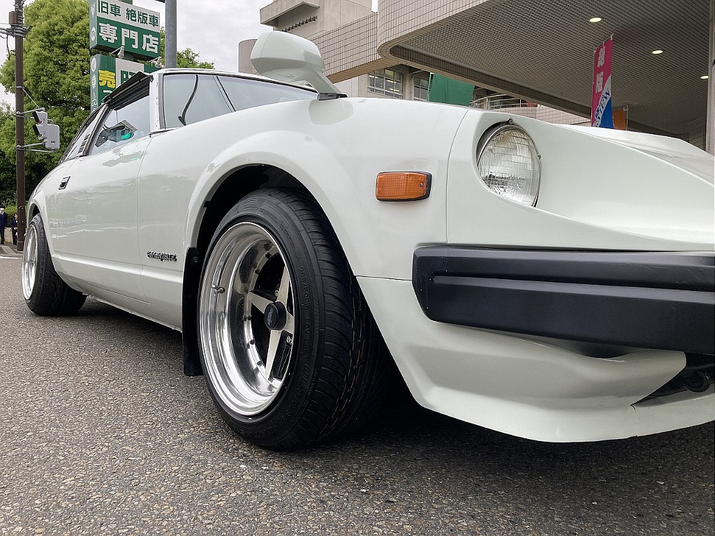 日産 フェアレディZ(3枚目)