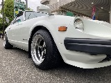 日産 フェアレディZ(3枚目)