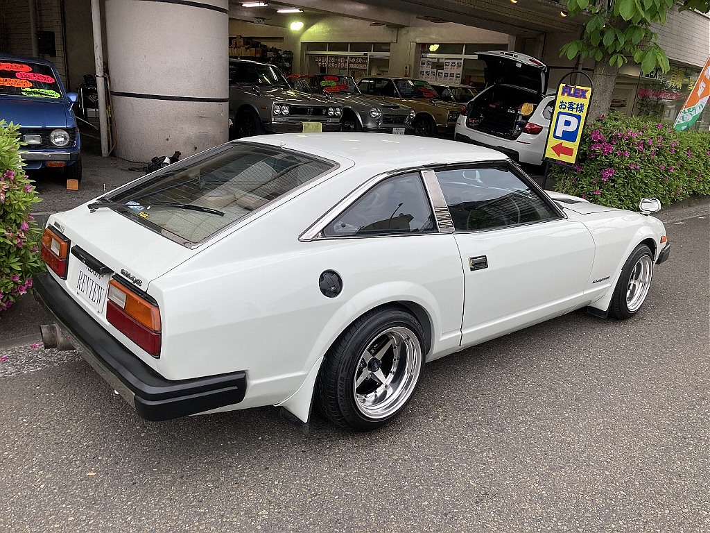 日産 フェアレディZ(4枚目)