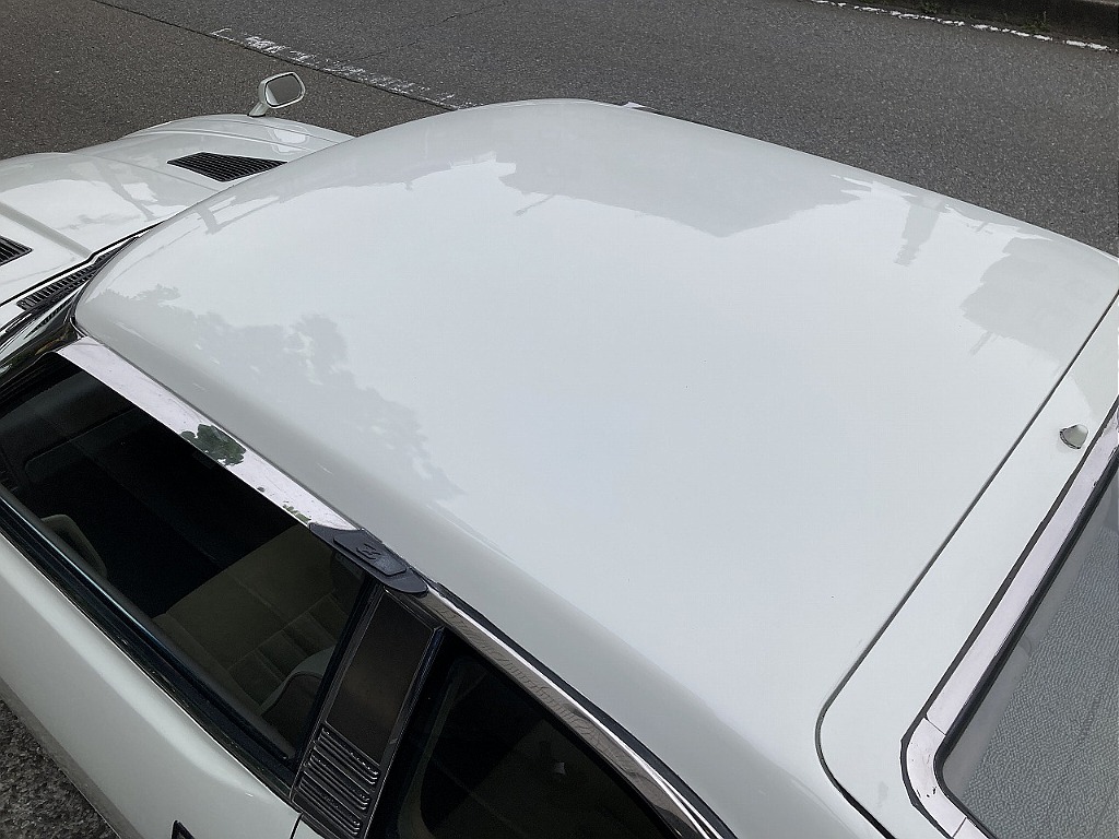 日産 フェアレディZ(6枚目)