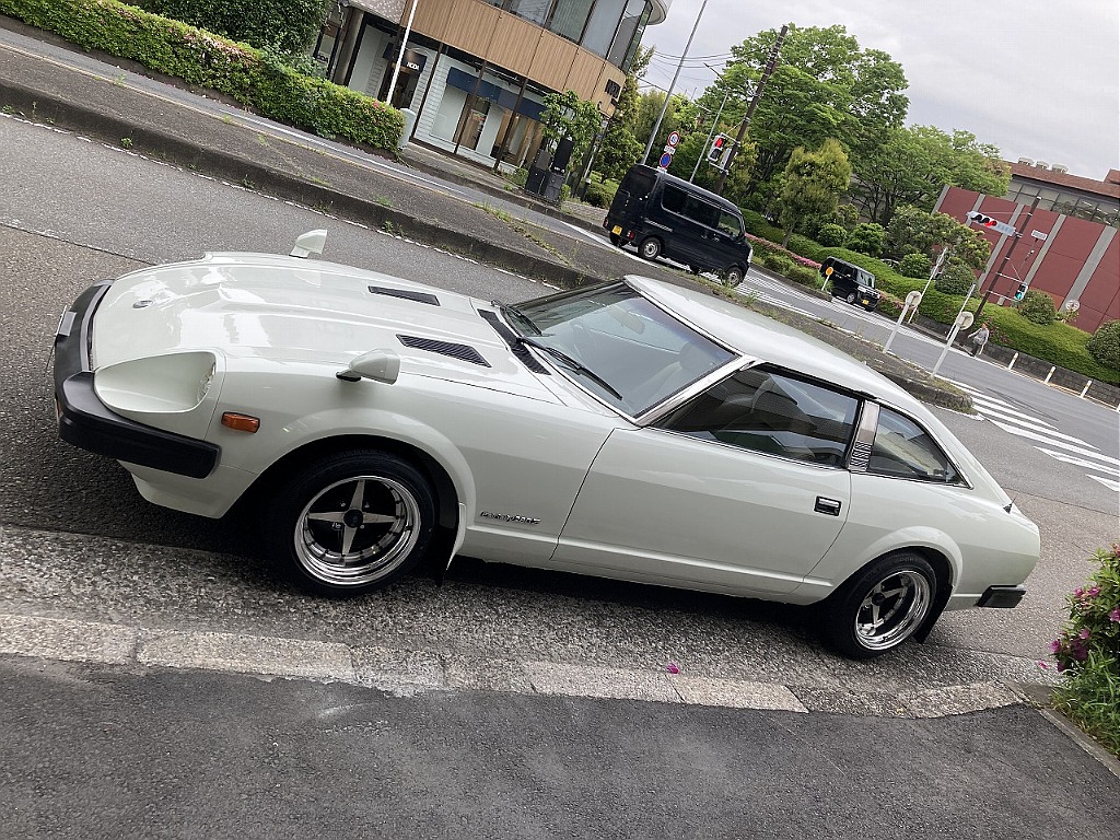 日産 フェアレディZ(8枚目)