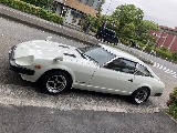 日産 フェアレディZ(8枚目)