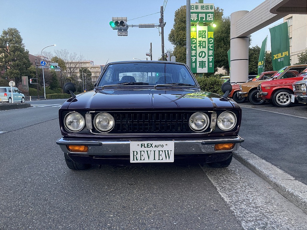 トヨタ カリーナ2ドアHT(2枚目)