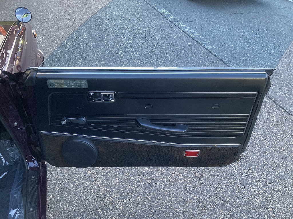 トヨタ カリーナ2ドアHT(11枚目)