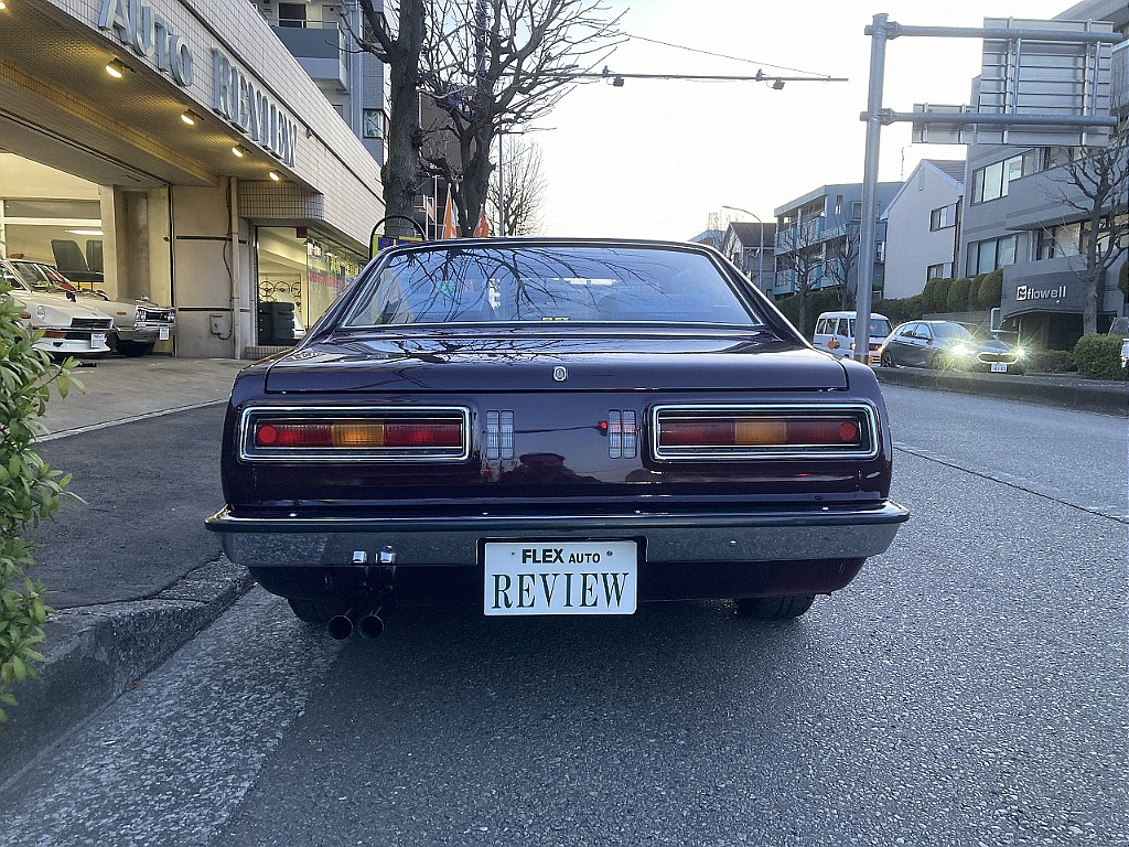 トヨタ カリーナ2ドアHT(6枚目)