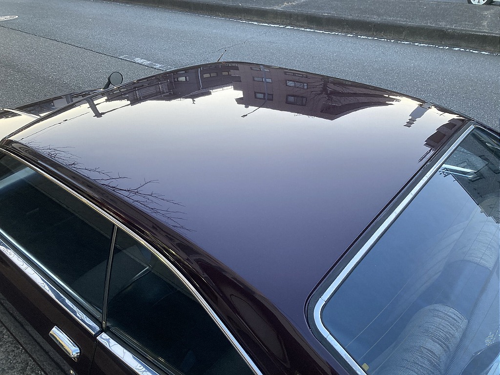 トヨタ カリーナ2ドアHT(7枚目)