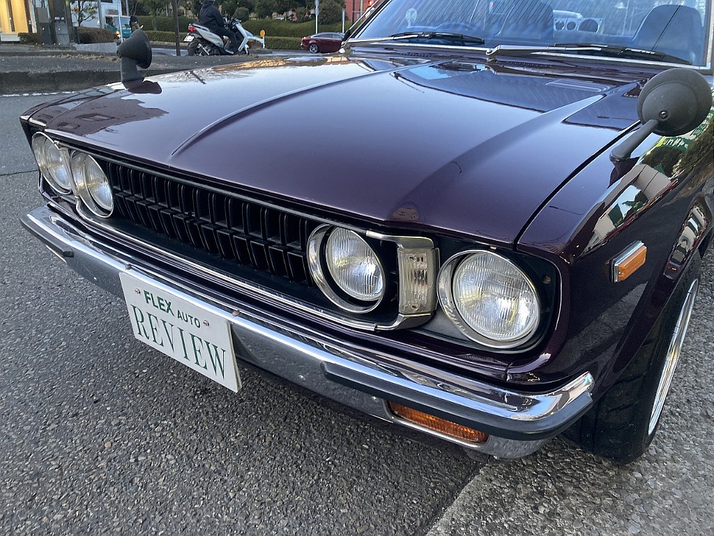 トヨタ カリーナ2ドアHT(10枚目)