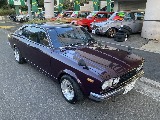 トヨタ カリーナ2ドアHT(1枚目)