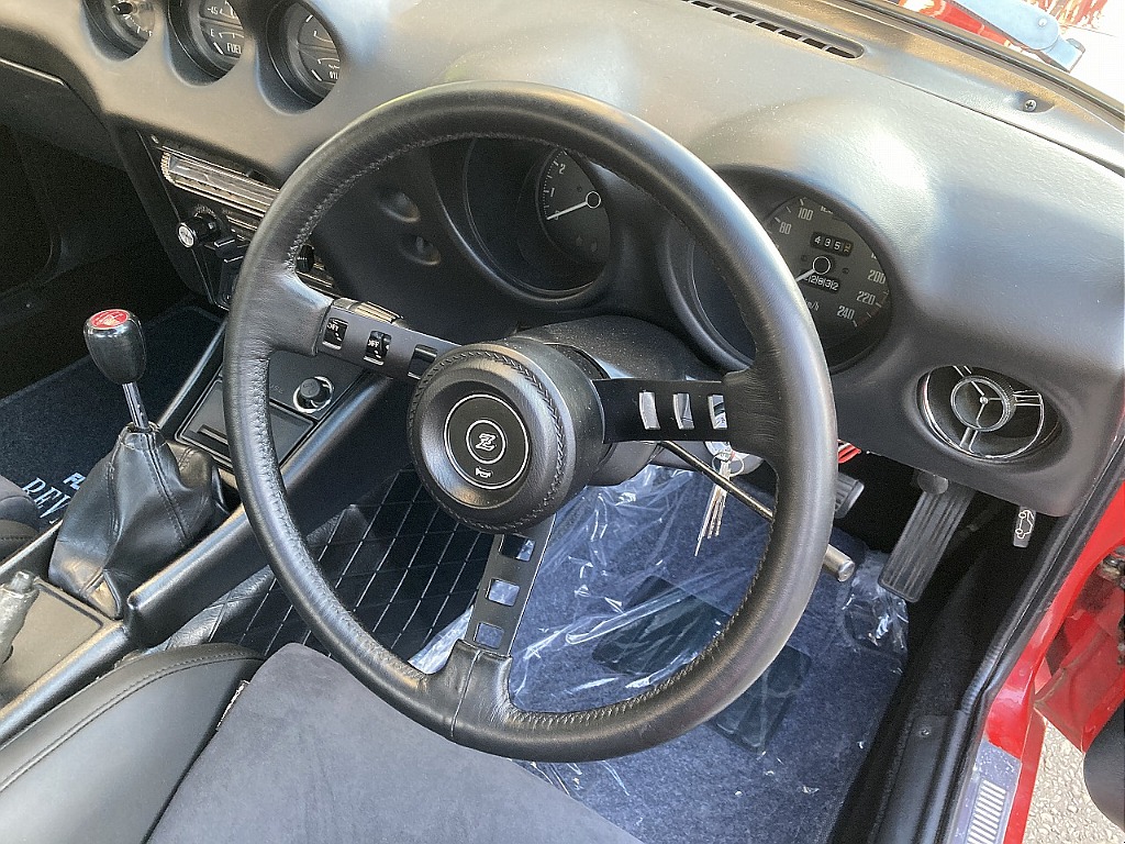 日産 フェアレディ(13枚目)