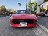日産 フェアレディ(2枚目)