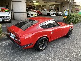日産 フェアレディ(5枚目)