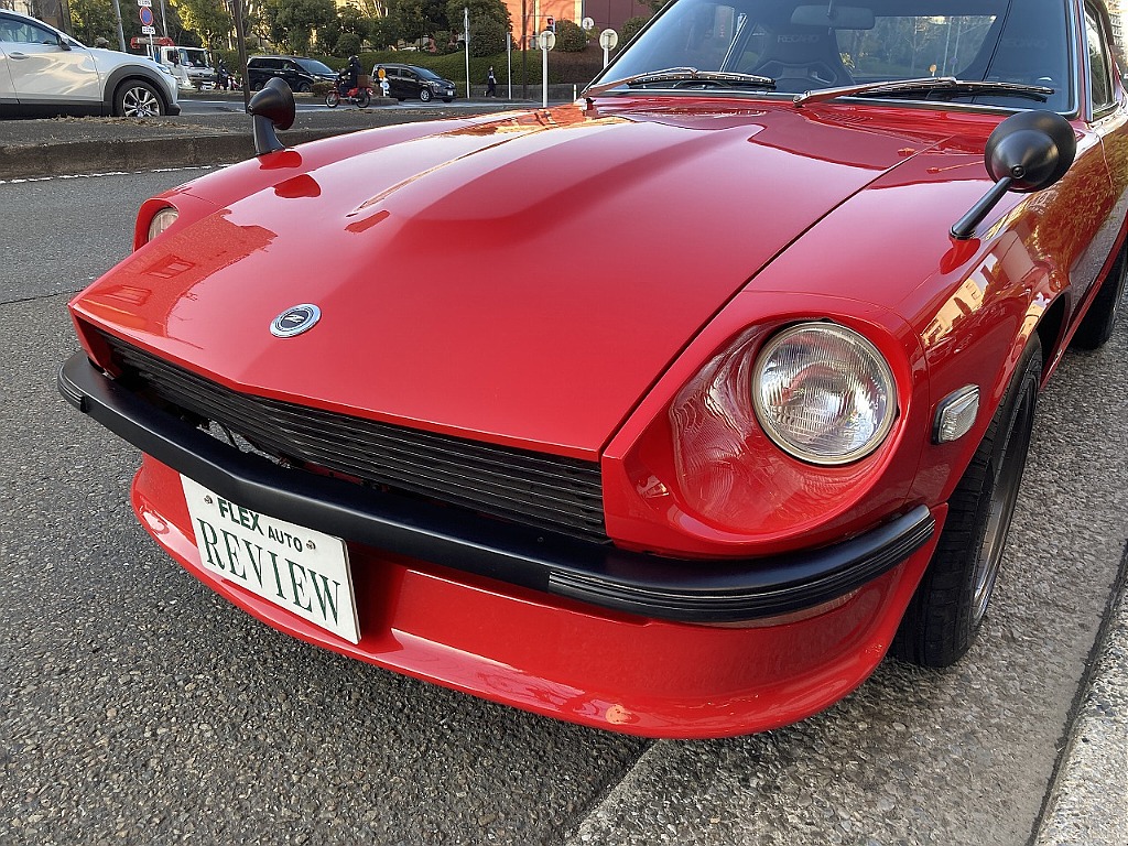 日産 フェアレディ(10枚目)