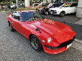 日産 フェアレディ(1枚目)